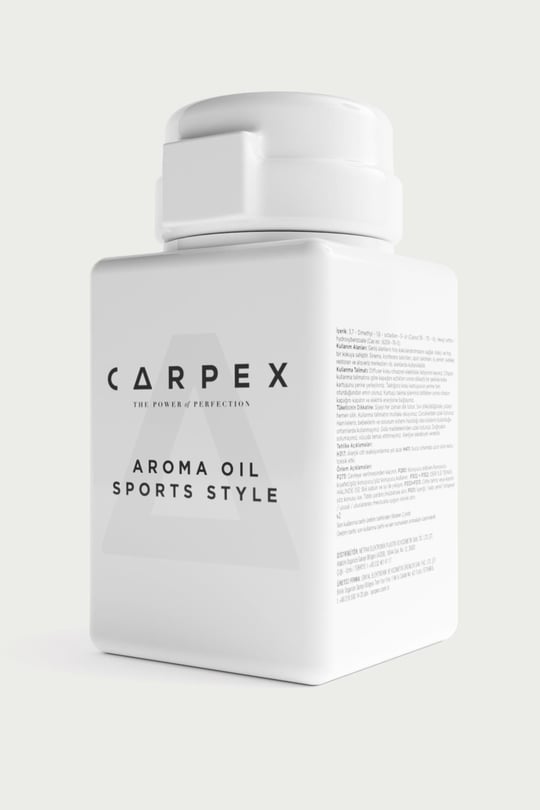 Sports Style 125ML Classic Seri