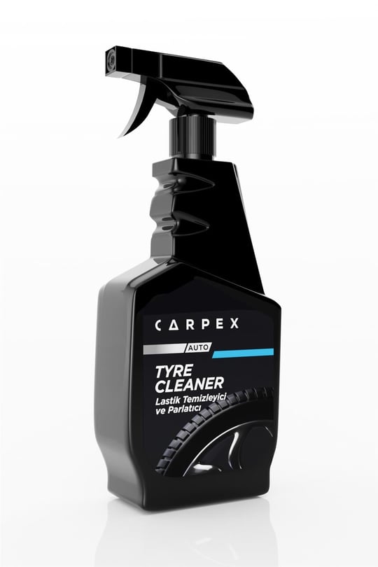 Lastik Temizleyici ve Parlatıcı 500 ML | Carpexonline