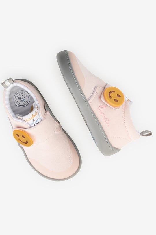 ⁠lunakids Lunicon 1.0 TOG Peri Pembesi Barefoot Çocuk Ayakkabısı by Hopfrög Kids