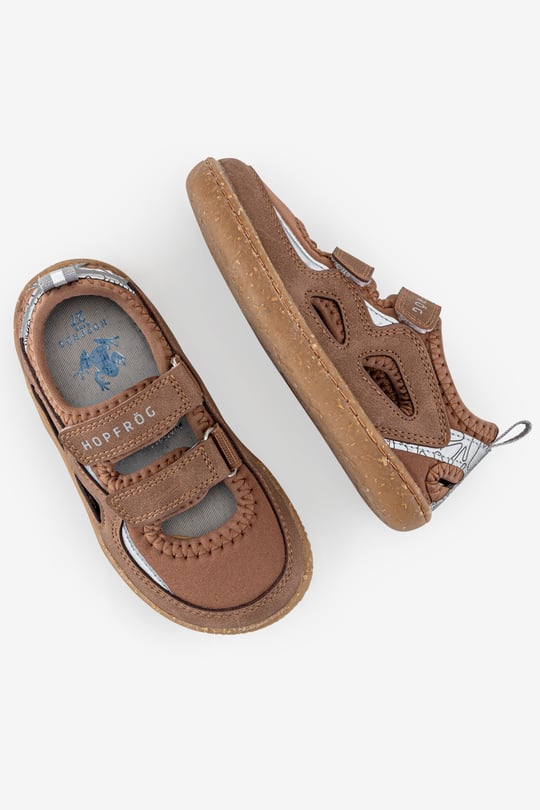 Smart Walker Sandals