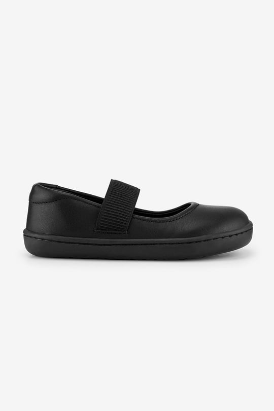 フラットシューズ ^fri fla^ mary jane flat4colors a8141 5003061150 Jude Mary Jane Flat - Leather Black – Frances Valentine