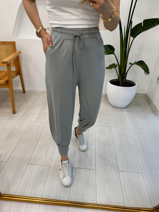AÇIK GRİ 28001 PANTOLON 