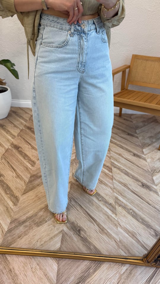 AÇIK MAVİ 2192 JEAN 