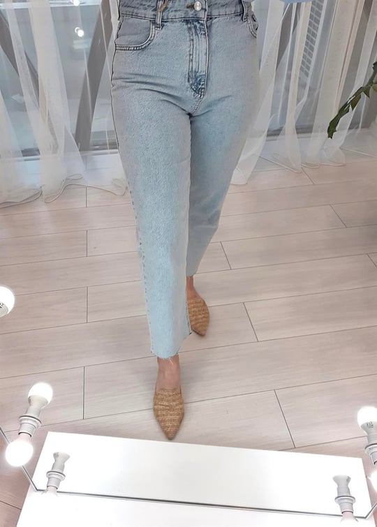 AÇIK MAVİ 2729 JEAN 