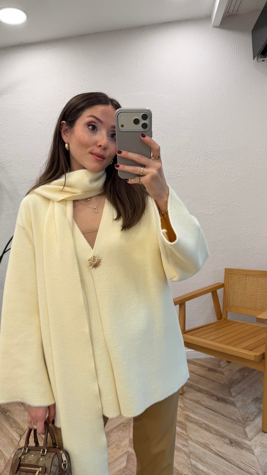 AÇIK SARI  4170 ATKILI HIRKA 