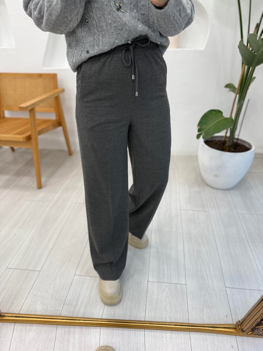 ANTRASİT 0411 PANTOLON 