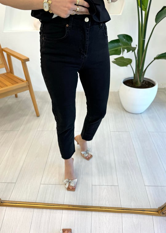 ANTRASİT 360 JEAN