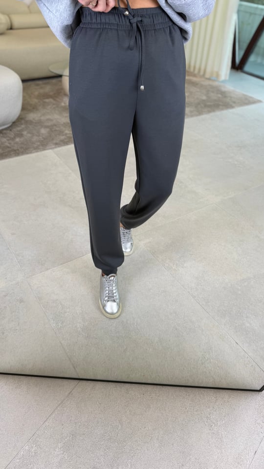 ANTRASİT 5382 JOGGER MODAL PANTOLON 