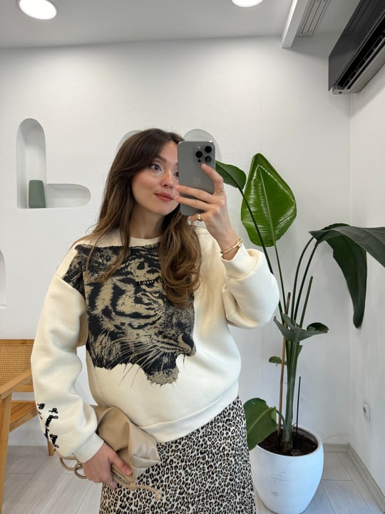 BEJ 0241 SWEAT 