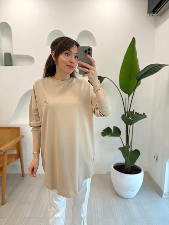 BEJ 10379 SWEAT