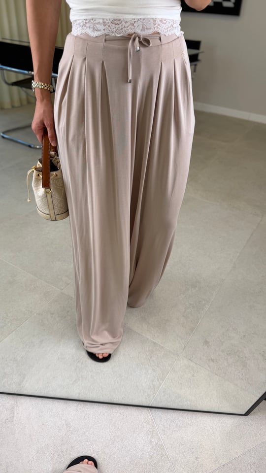 BEJ 1046 OYSHO PANTOLON