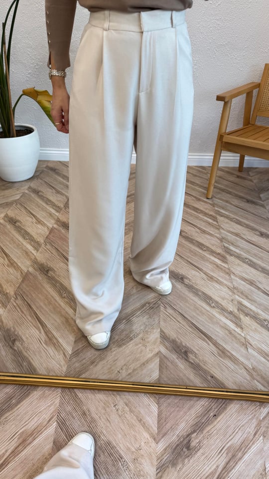 BEJ 1073 PANTOLON