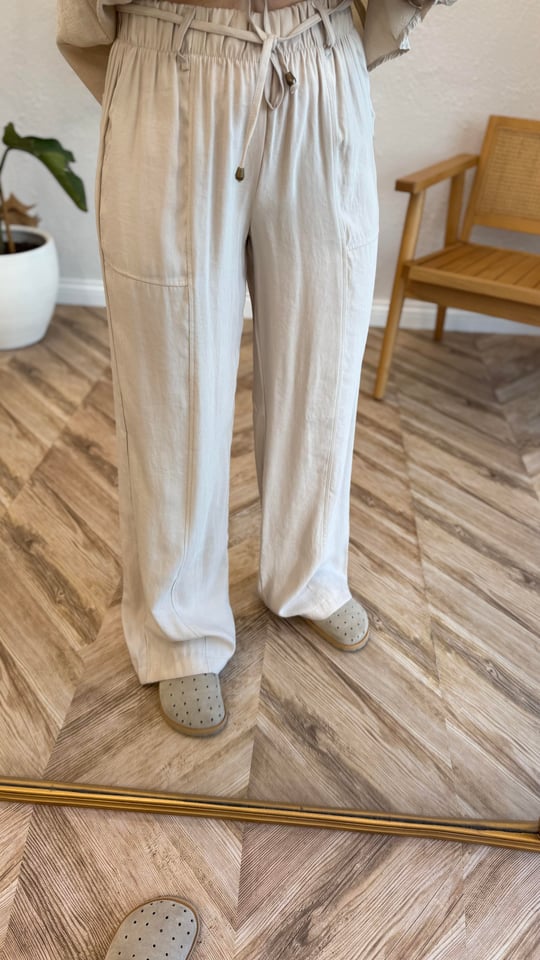 BEJ 1151 PANTOLON 