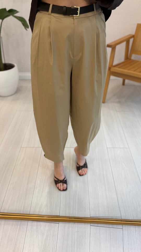 BEJ 1510 PANTOLON