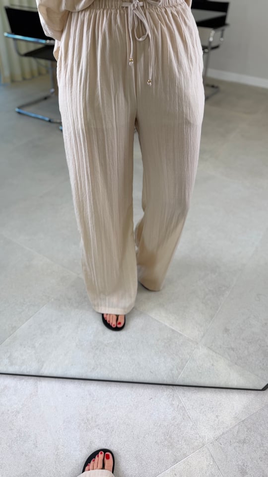 BEJ 1528 PANTOLON 