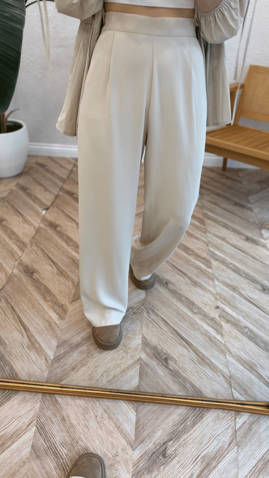 BEJ 1802 PANTOLON 