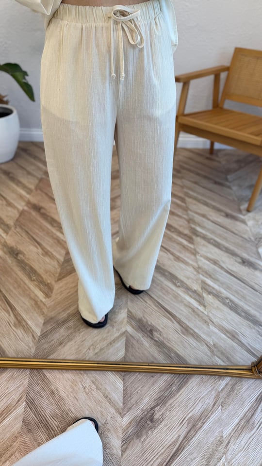 BEJ 2331 PANTOLON