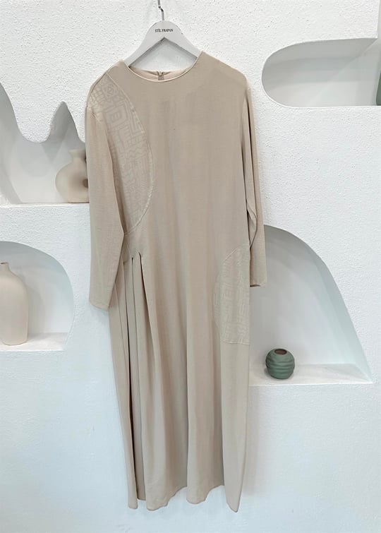 BEJ 2431 ELBİSE 