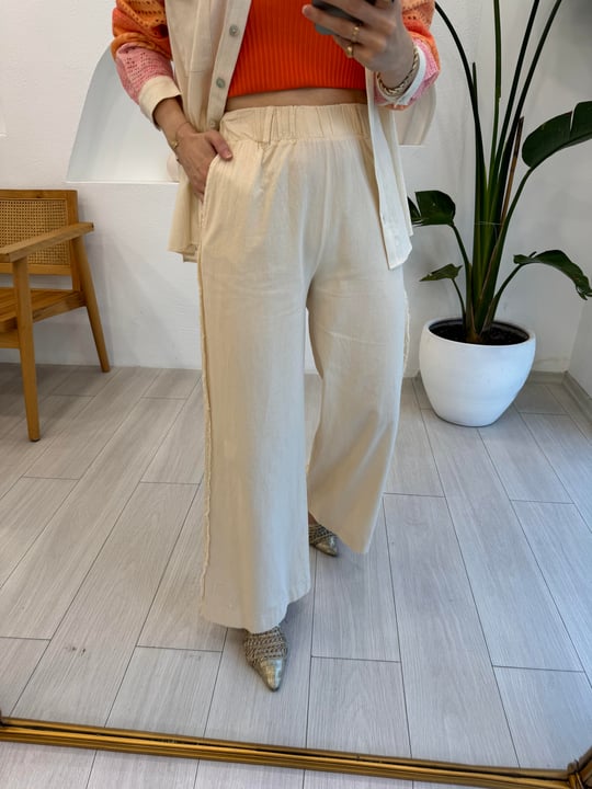 BEJ 31825 PANTOLON 
