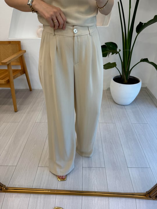 BEJ 31874 PANTOLON 