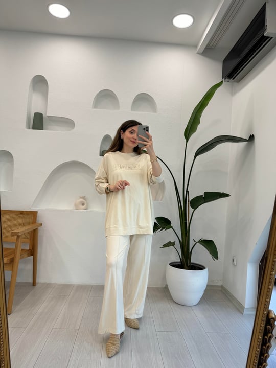 BEJ 32960 SİM DETAY NAKIŞLI TAKIM 