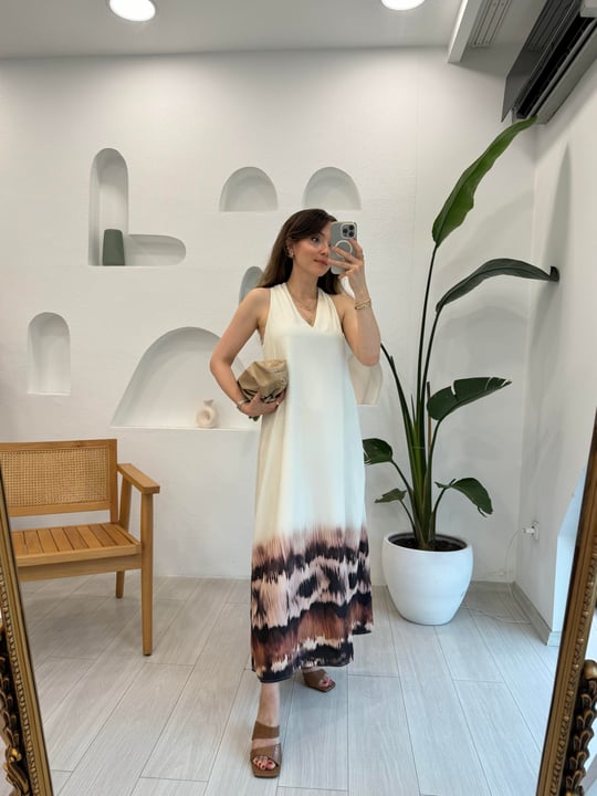 BEJ 34703 ELBİSE 