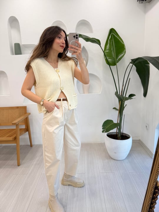 BEJ 35262 PANTOLON