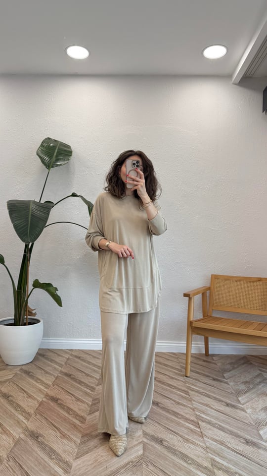 BEJ 4344 OYSHO TAKIM