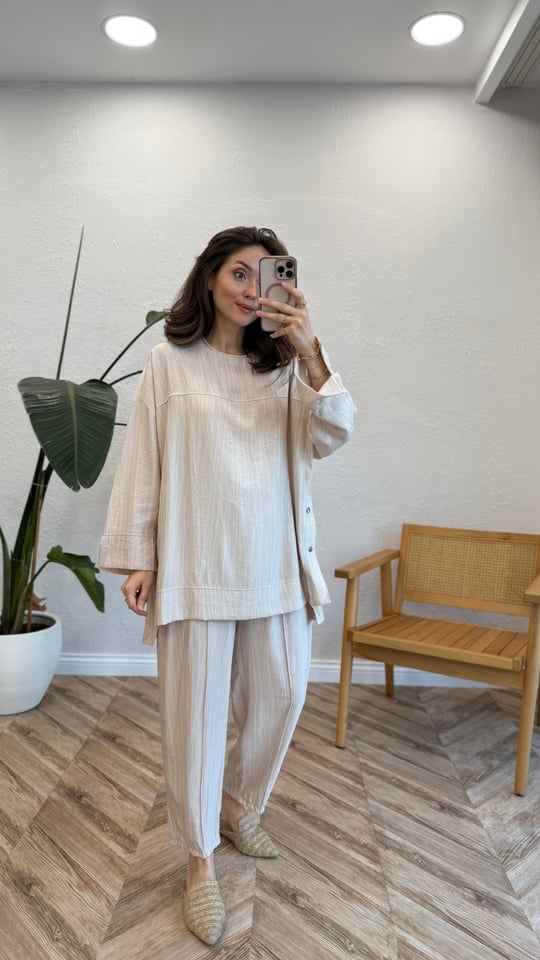 BEJ 5366 KESİK DETAY TAKIM