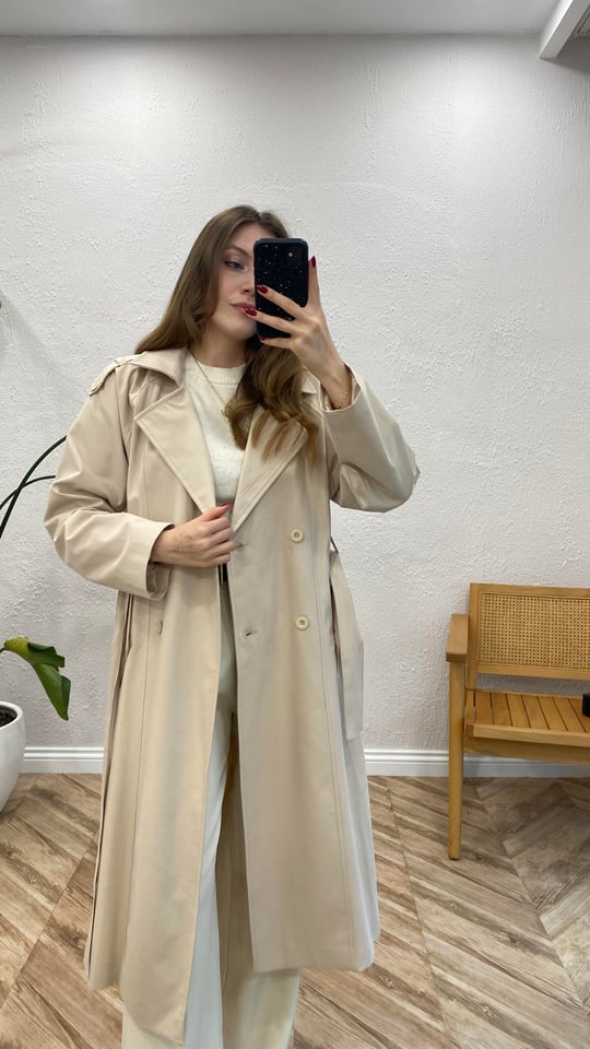 BEJ 5627 TRENÇKOT