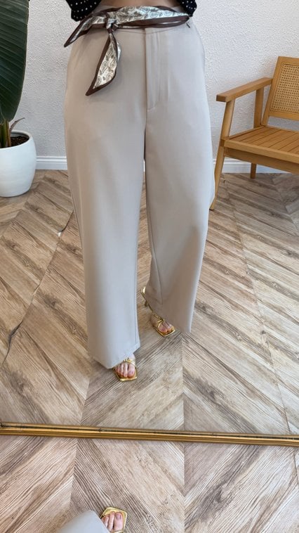 BEJ 5655 FLARLI PANTOLON 