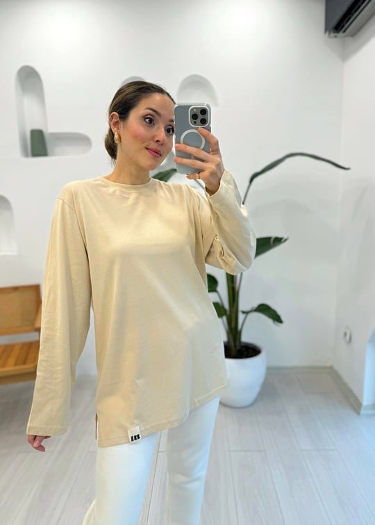 BEJ 7003 TSHİRT 