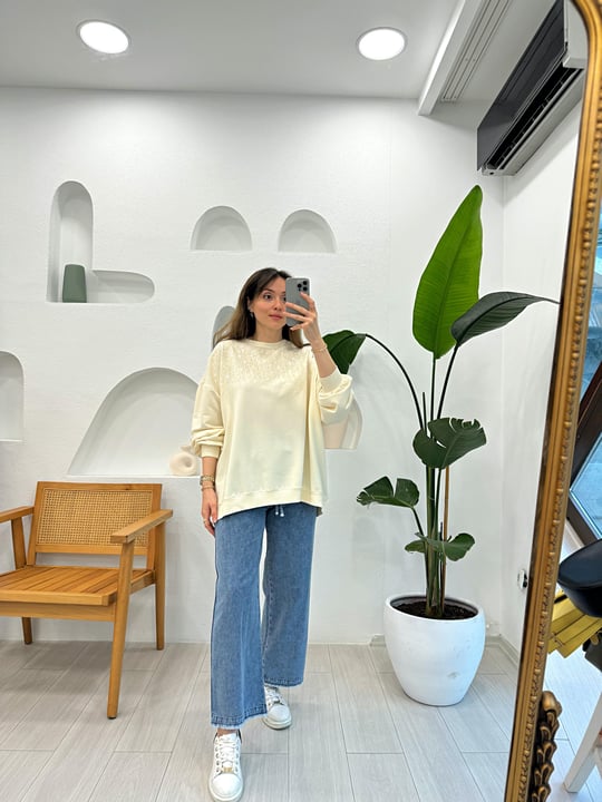 BEJ 8918 SWEAT 