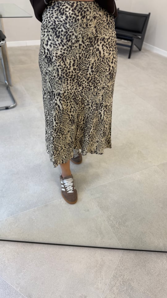 BEJ 9075 LEOPAR SATEN ETEK 