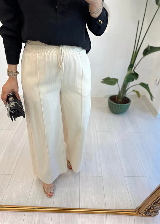 BEJ 9277 NERVÜLLÜ PANTOLON