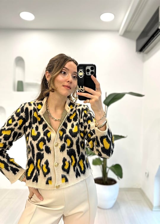 BEJ LEOPAR HIRKA