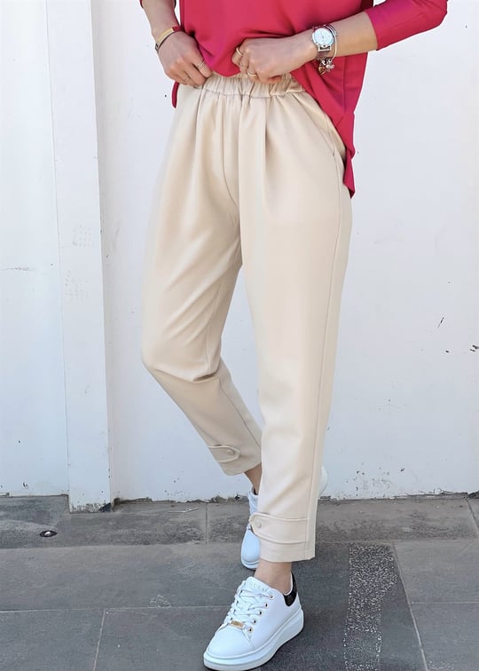 BEJ PANTOLON