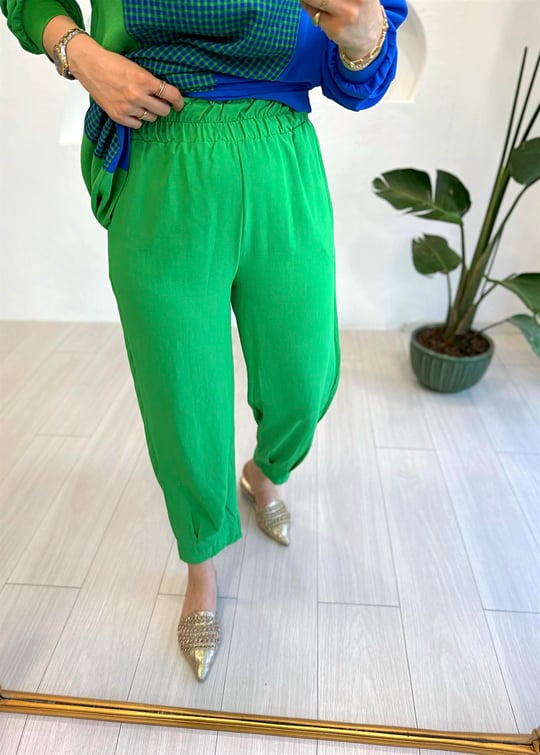 BENETTON 18104 PANTOLON 
