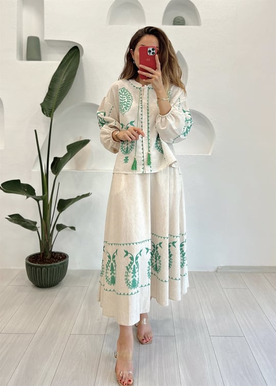BENETTON KETEN TAKIM