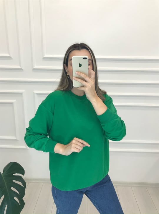 BENETTON SWEAT 