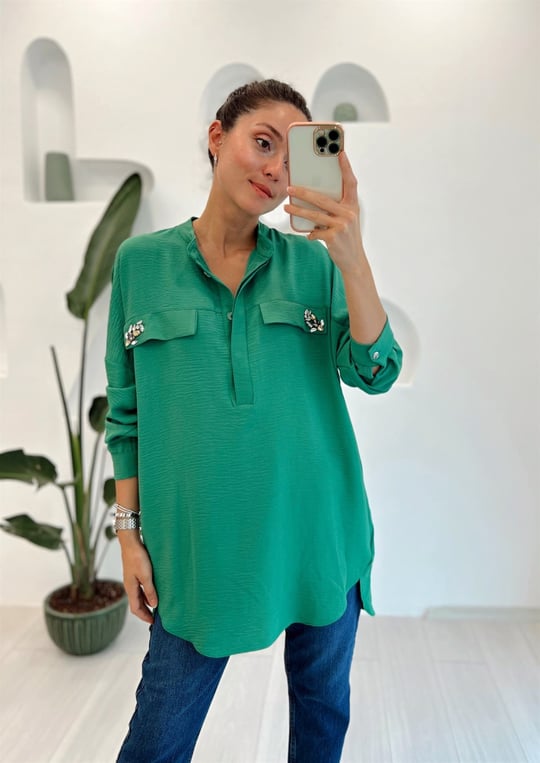 BENETTON TUNİK