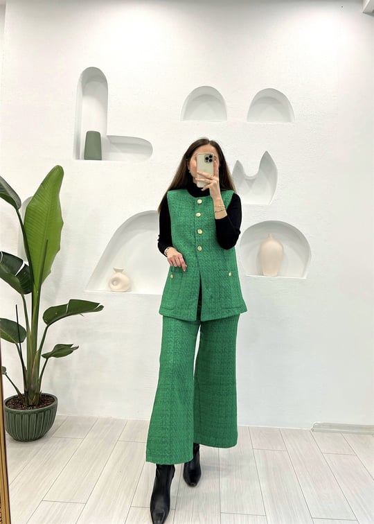 BENETTON TÜVİT TAKIM 