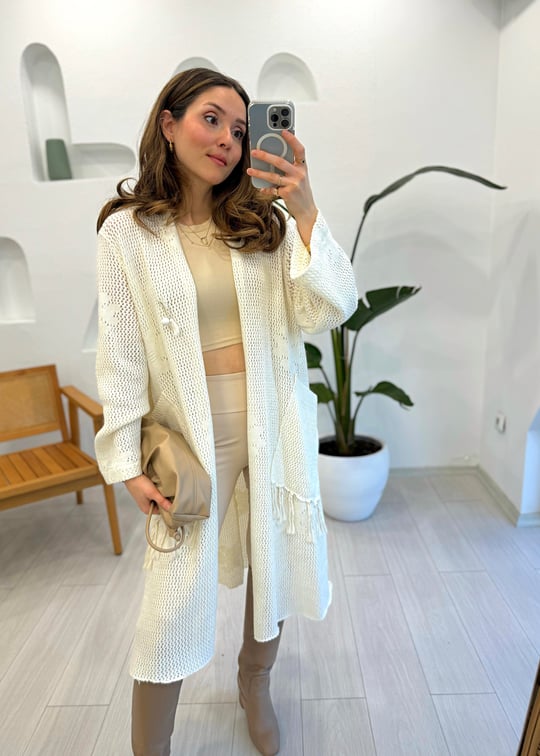 BEYAZ 48104 HIRKA
