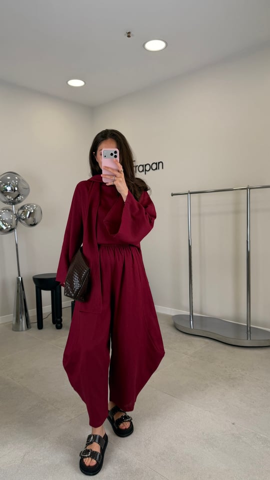 BORDO 2423 KETEN TAKIM 