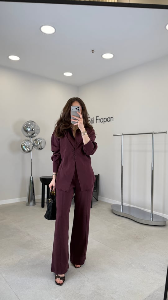 BORDO 2493 TAKIM 