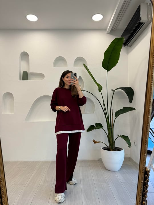 BORDO  2702  BOL PAÇA TAKIM 