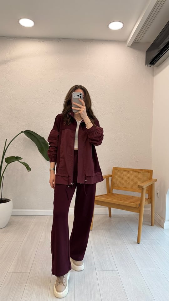 BORDO 3287 BAĞCIKLI TAKIM 