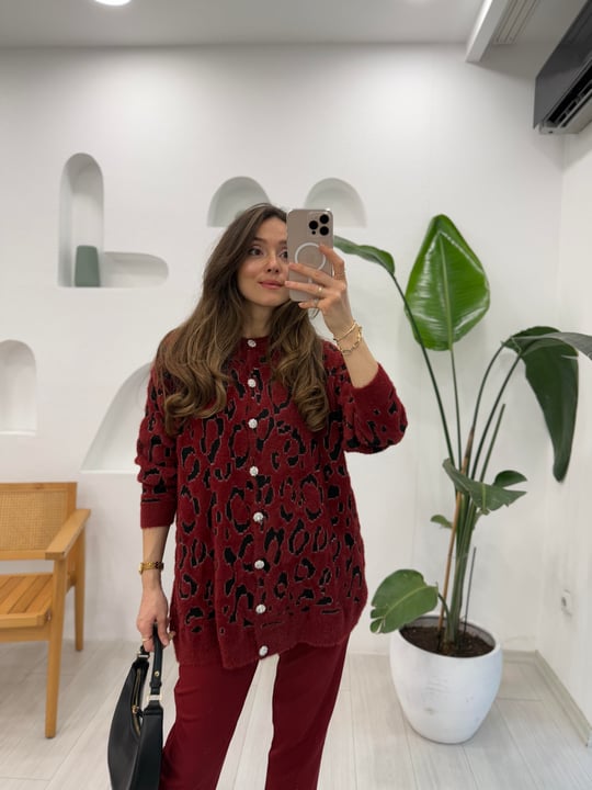 BORDO 40925 HIRKA