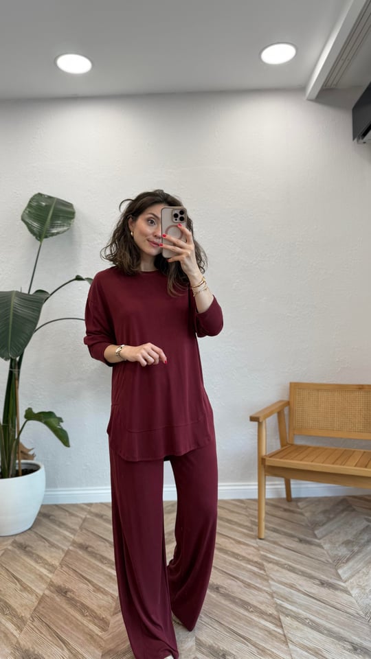 BORDO 4344 OYSHO TAKIM