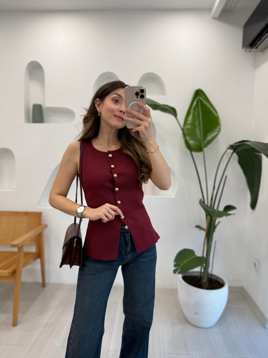 BORDO 4569 HIRKA 